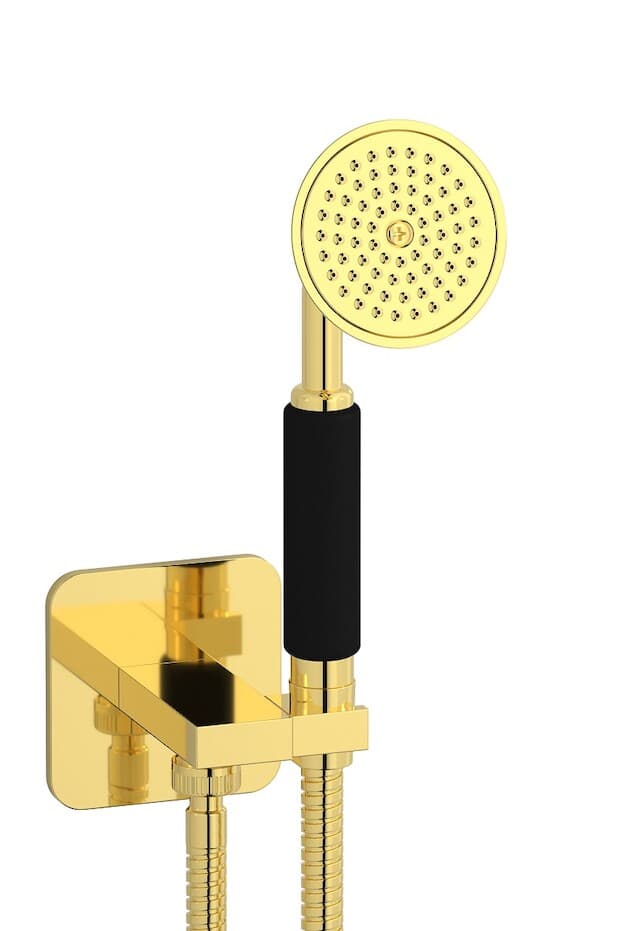 IB Rubinetterie Belmondo – Μπαταρία Νιπτήρα – Gold (SH045OO)