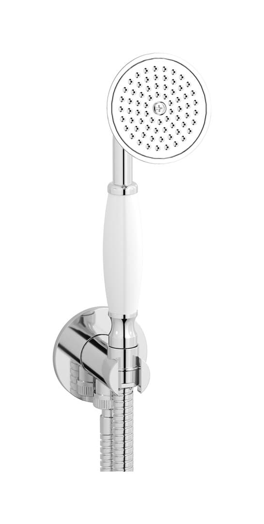 IB Rubinetterie Shower Kit – Σετ Ντους – Chrome (SH046CC)