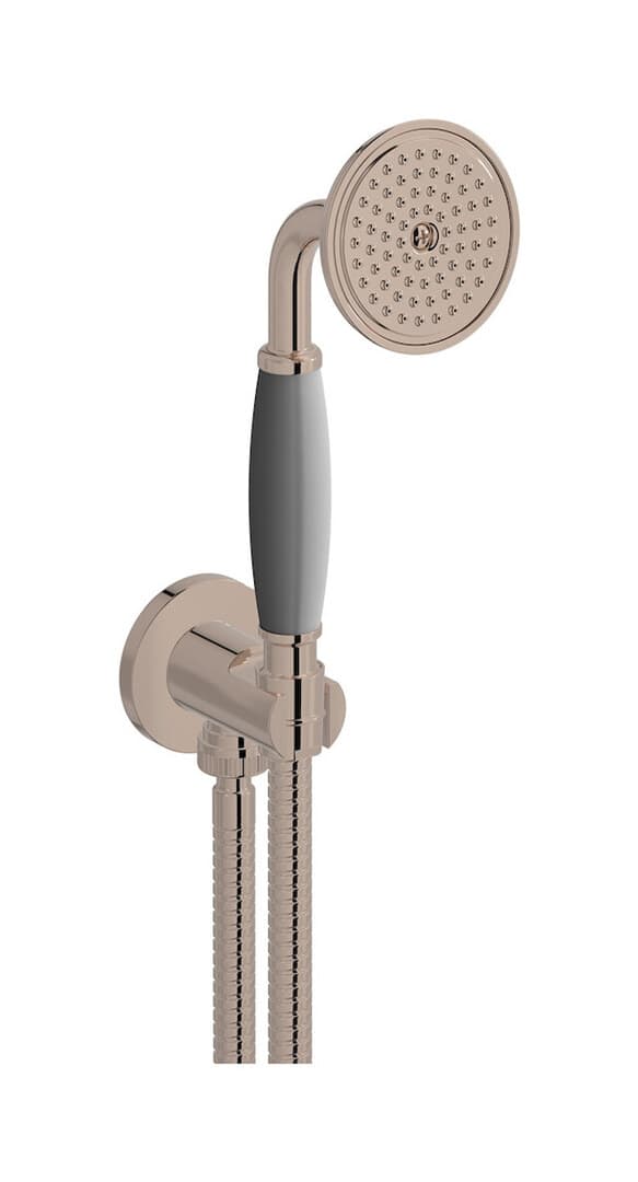IB Rubinetterie Shower Kit – Σετ Ντους – Rose Gold (SH046RS)