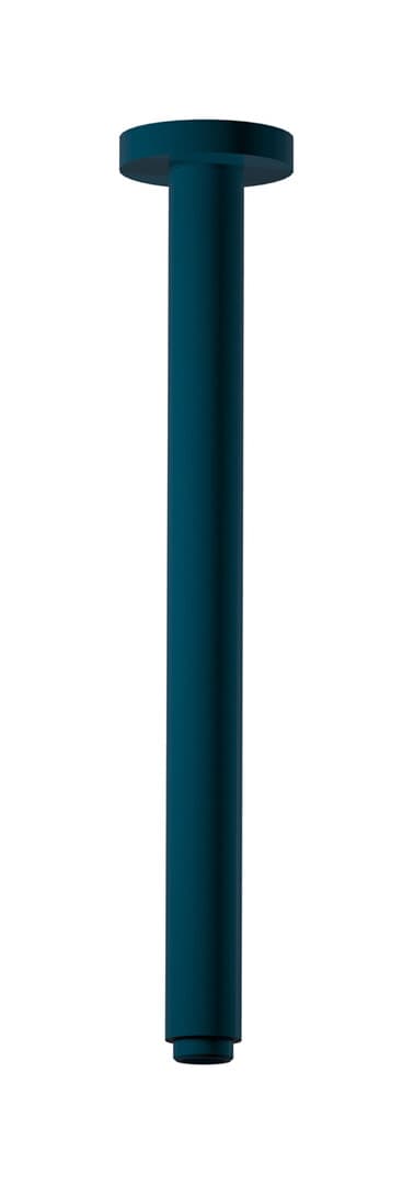 IB Rubinetterie Colore – Βραχίονας Ντους – Blue Garda (SH051BL)