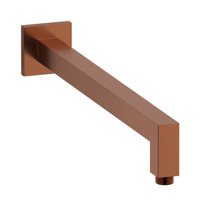 IB Rubinetterie Monamour – Βραχίονας Ντους – Antique Copper (SH052RR)