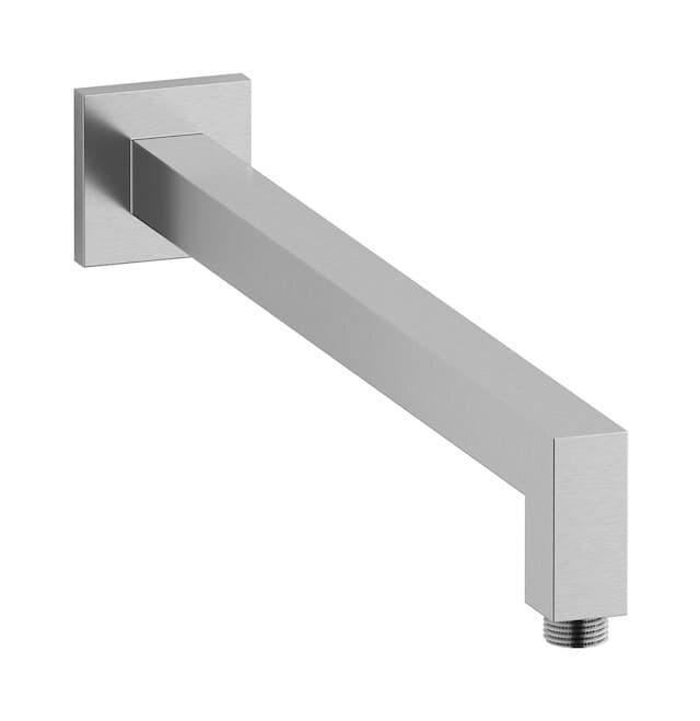 IB Rubinetterie Monamour – Βραχίονας Ντους – Brushed Nickel (SH052SS)