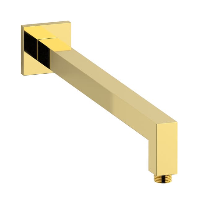 IB Rubinetterie Monamour – Βραχίονας Ντους – Gold (SH052OO)