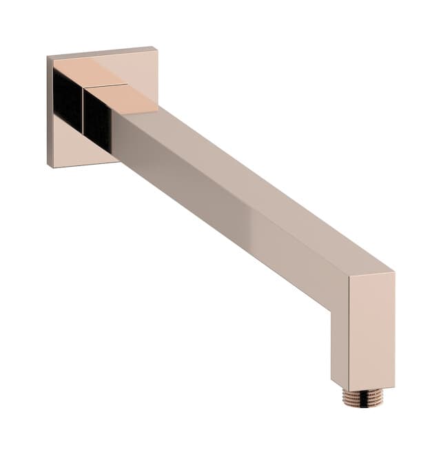 IB Rubinetterie Monamour – Βραχίονας Ντους – Rose Gold (SH052RS)