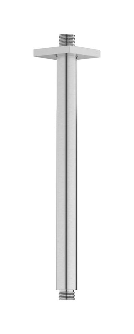 IB Rubinetterie Monamour – Βραχίονας Ντους – Brushed Nickel (SH053SS)