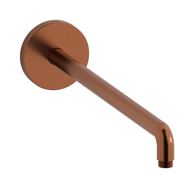 IB Rubinetterie Monamour – Βραχίονας Ντους – Antique Copper (SH054RR)