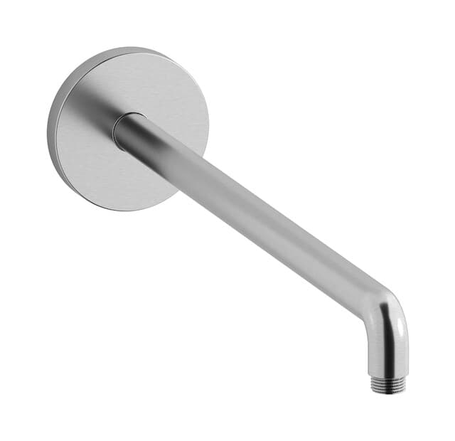 IB Rubinetterie Monamour – Βραχίονας Ντους – Brushed Nickel (SH054SS)