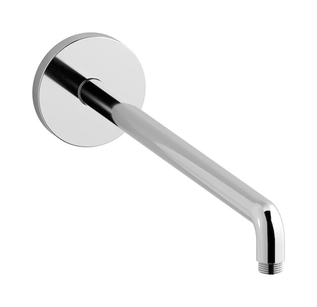IB Rubinetterie Monamour – Βραχίονας Ντους – Chrome (SH054CC)