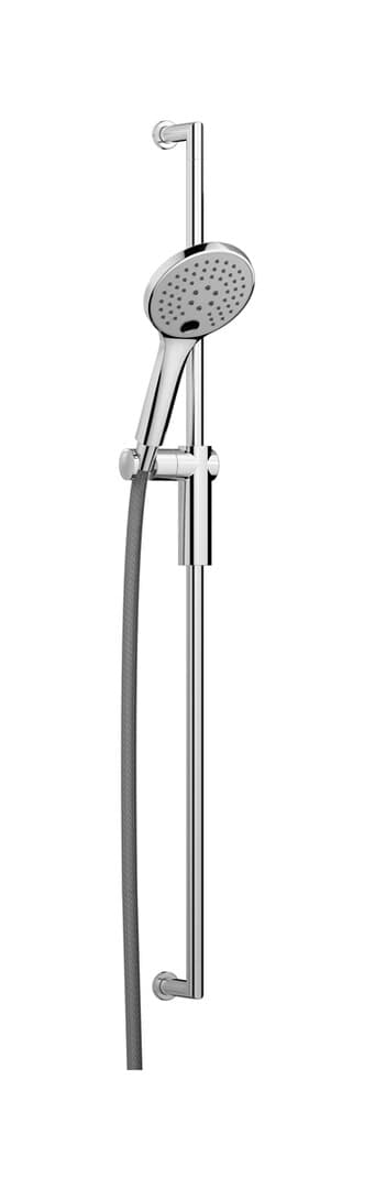 IB Rubinetterie Shower Rail – Ράγα Ντους – Chrome (SH111CC)