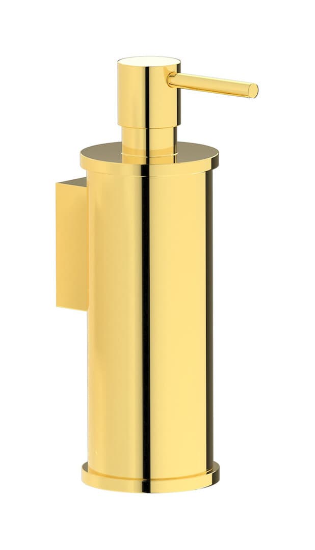 IB Rubinetterie Solferino – Dispenser Σαπουνιού – Gold (SO002OO)