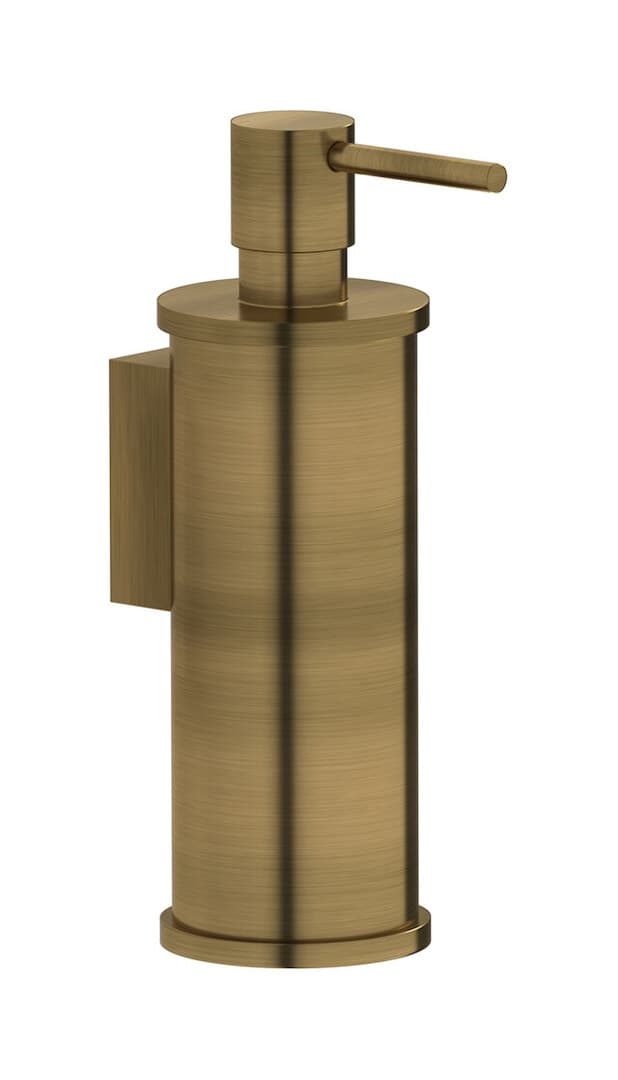 IB Rubinetterie Solferino – Dispenser Σαπουνιού – Modern Bronze (SO002MB)