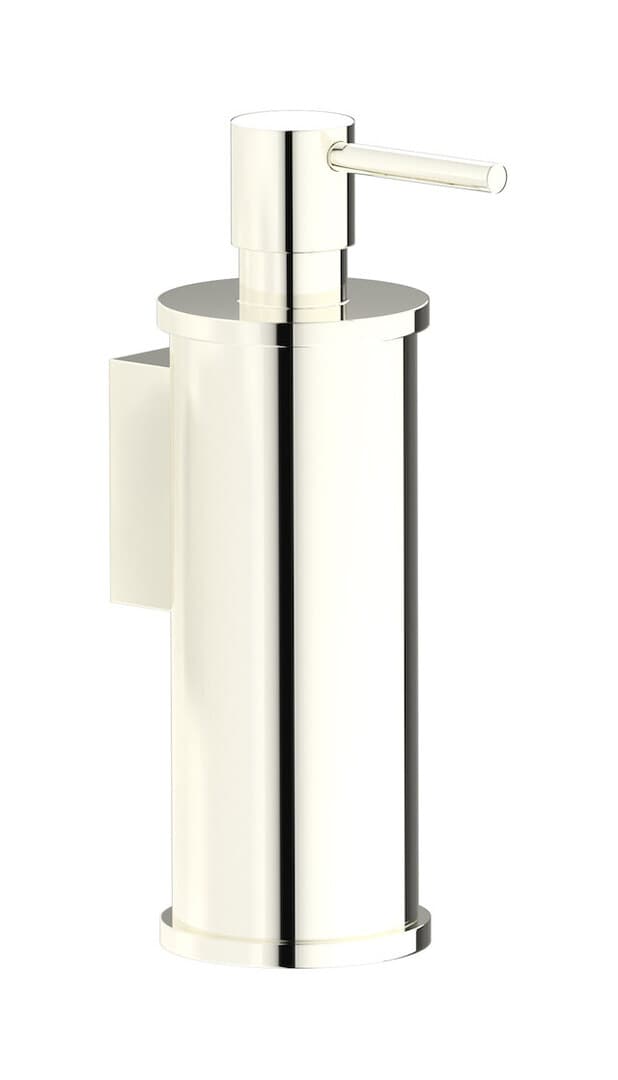 IB Rubinetterie Solferino – Dispenser Σαπουνιού – Platinum (SO002PL)