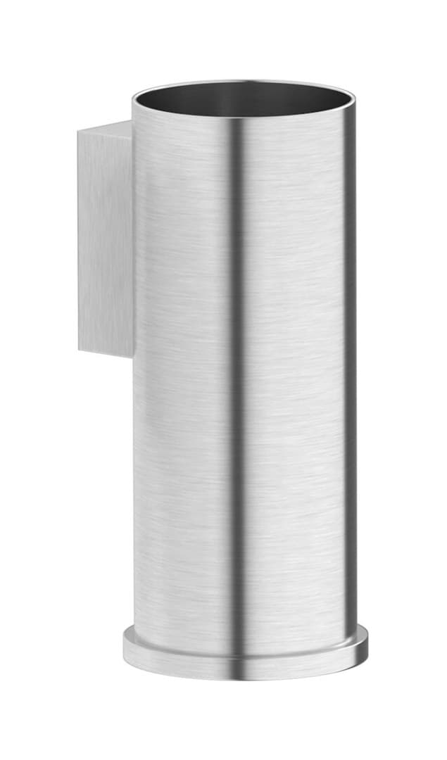 IB Rubinetterie Solferino – Ποτηροθήκη – Brushed Nickel (SO003SS)