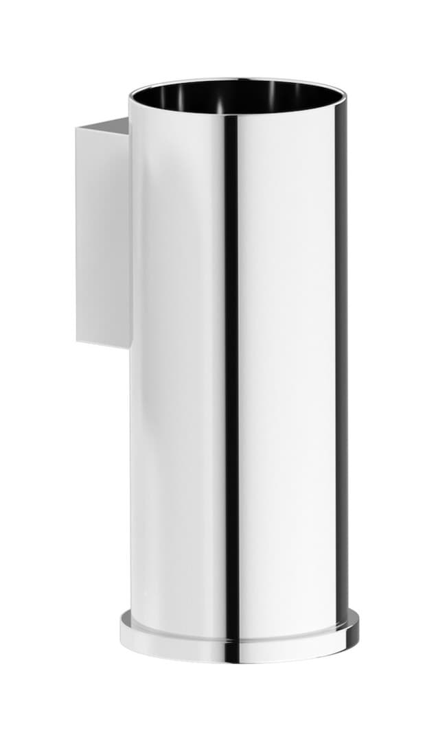 IB Rubinetterie Solferino – Ποτηροθήκη – Chrome (SO003CC)