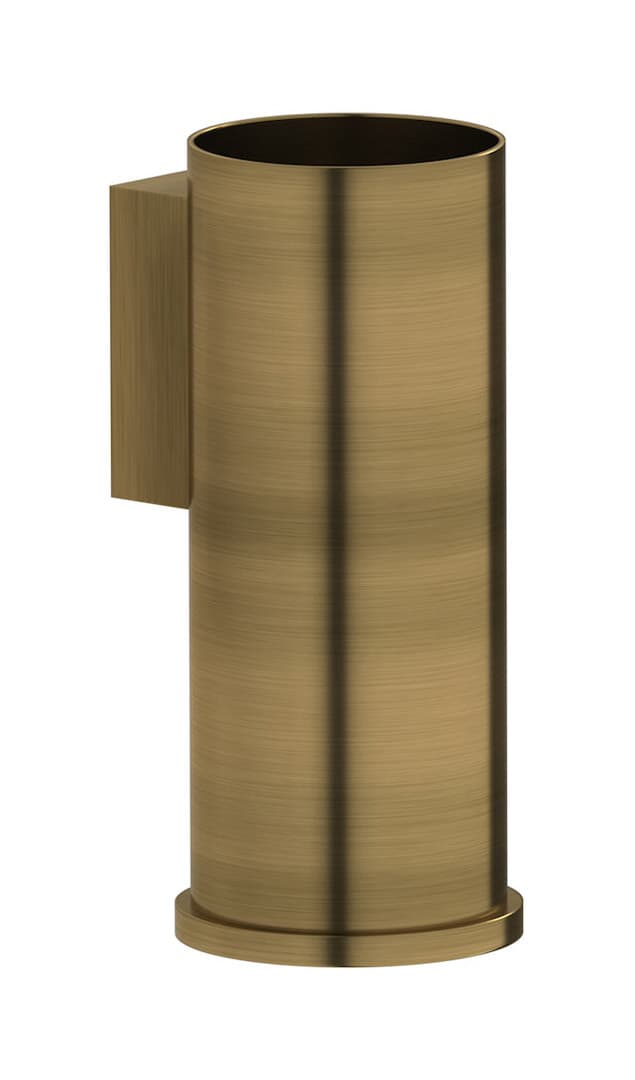 IB Rubinetterie Solferino – Ποτηροθήκη – Modern Bronze (SO003MB)