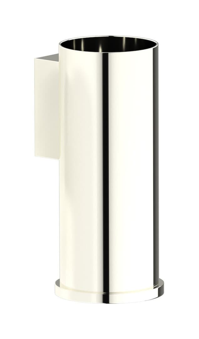 IB Rubinetterie Solferino – Ποτηροθήκη – Platinum (SO003PL)