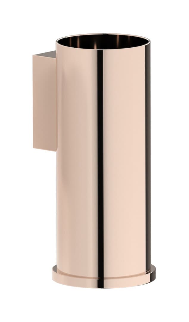 IB Rubinetterie Solferino – Ποτηροθήκη – Rose Gold (SO003RS)