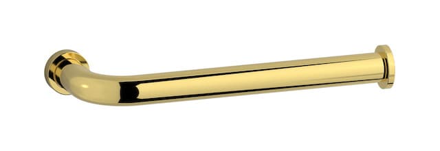 IB Rubinetterie Solferino – Πετσετοκρεμάστρα – Gold (SO006OO)