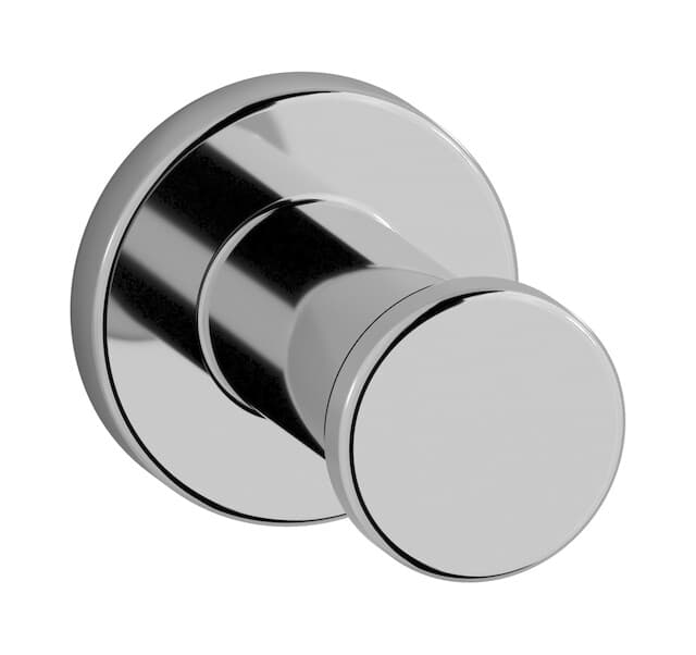 IB Rubinetterie Solferino – Κρεμάστρα – Chrome (SO008CC)