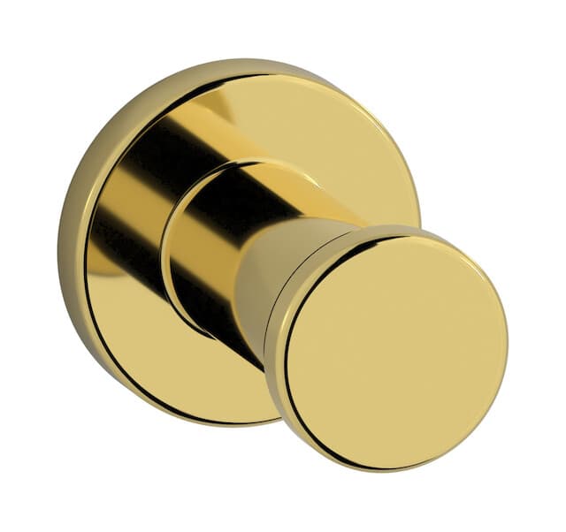 IB Rubinetterie Solferino – Κρεμάστρα – Gold (SO008OO)