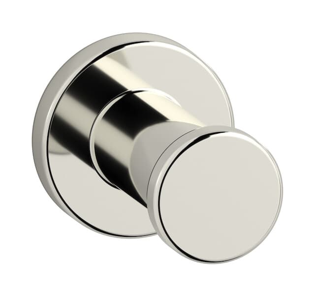 IB Rubinetterie Solferino – Κρεμάστρα – Platinum (SO008PL)