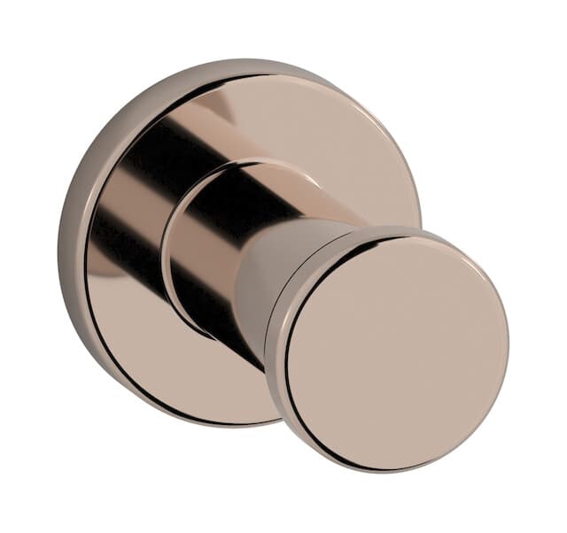 IB Rubinetterie Solferino – Κρεμάστρα – Rose Gold (SO008RS)