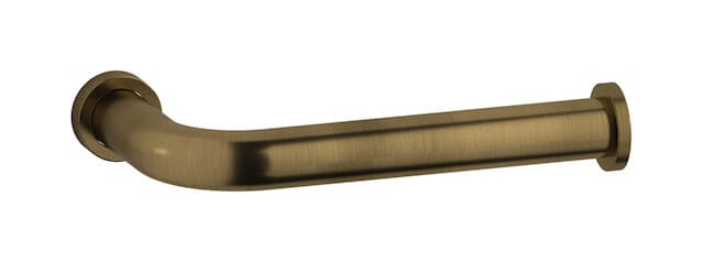 IB Rubinetterie Solferino – Θήκη Χαρτιού – Modern Bronze (SO011MB)