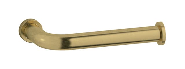IB Rubinetterie Solferino – Θήκη Χαρτιού – Natural Brass (SO011ON)