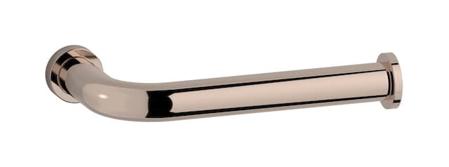 IB Rubinetterie Solferino – Θήκη Χαρτιού – Rose Gold (SO011RS)