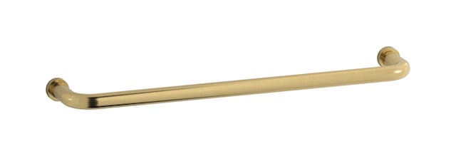 IB Rubinetterie Solferino – Πετσετοκρεμάστρα – Brushed Gold (SO014OS)