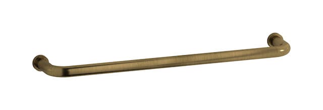 IB Rubinetterie Solferino – Πετσετοκρεμάστρα – Modern Bronze (SO014MB)