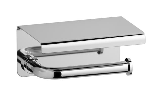 IB Rubinetterie Solferino – Θήκη Χαρτιού – Chrome (SO017CC)