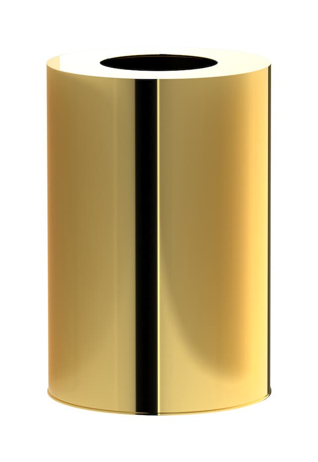 IB Rubinetterie Solferino – Κάδος Μπάνιου – Gold (SO024OO)