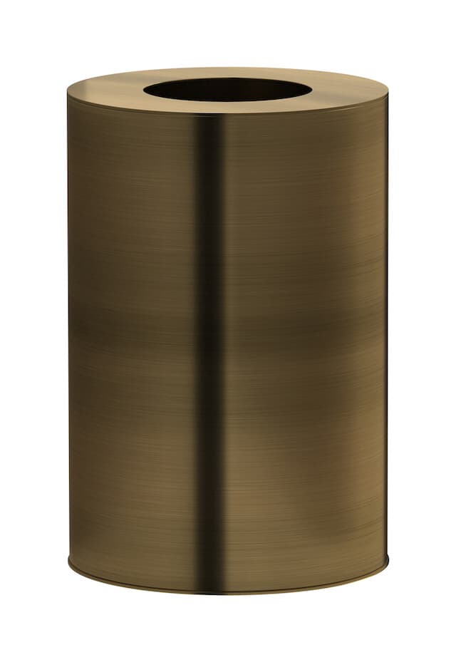 IB Rubinetterie Solferino – Κάδος Μπάνιου – Modern Bronze (SO024MB)