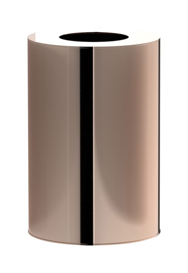 IB Rubinetterie Solferino – Κάδος Μπάνιου – Rose Gold (SO024RS)