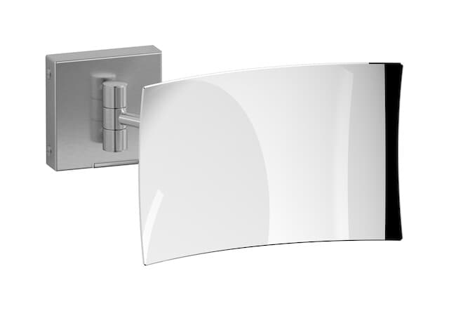 IB Rubinetterie Solferino – Καθρέφτης – Brushed Nickel (SO060SS)