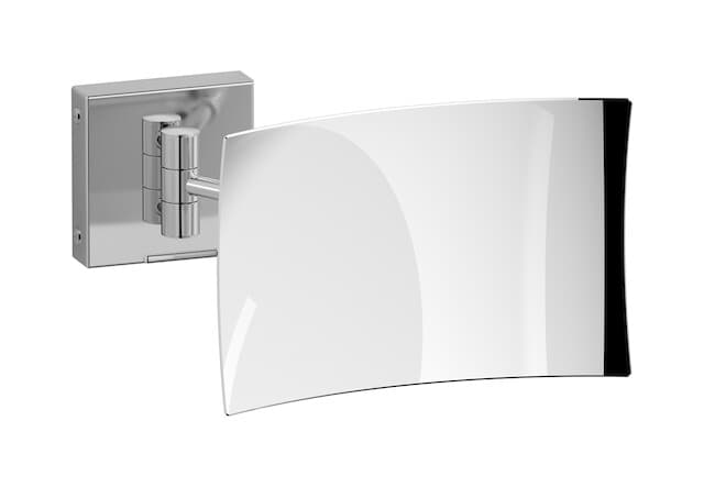 IB Rubinetterie Solferino – Καθρέφτης – Chrome (SO060CC)