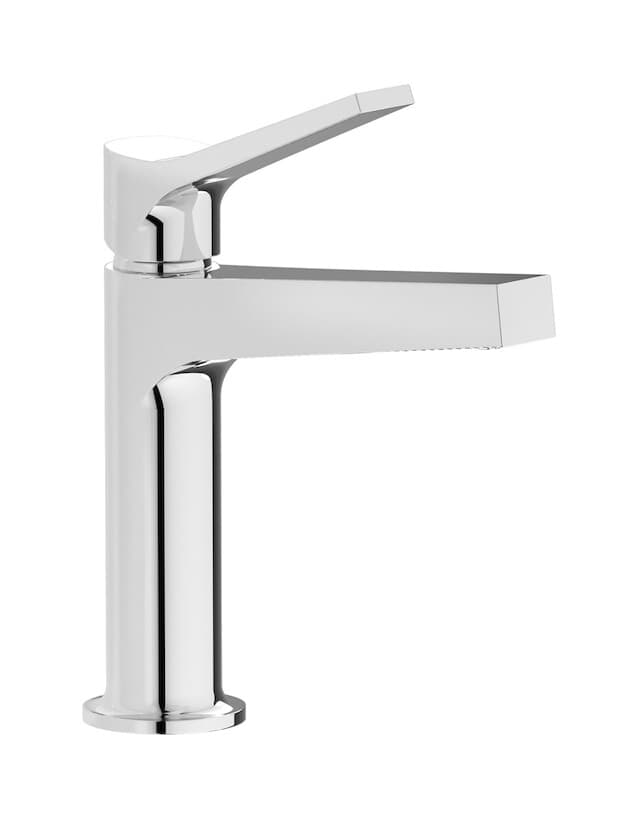 IB Rubinetterie Twitter – Μπαταρία Νιπτήρα – Chrome (TW200CC)