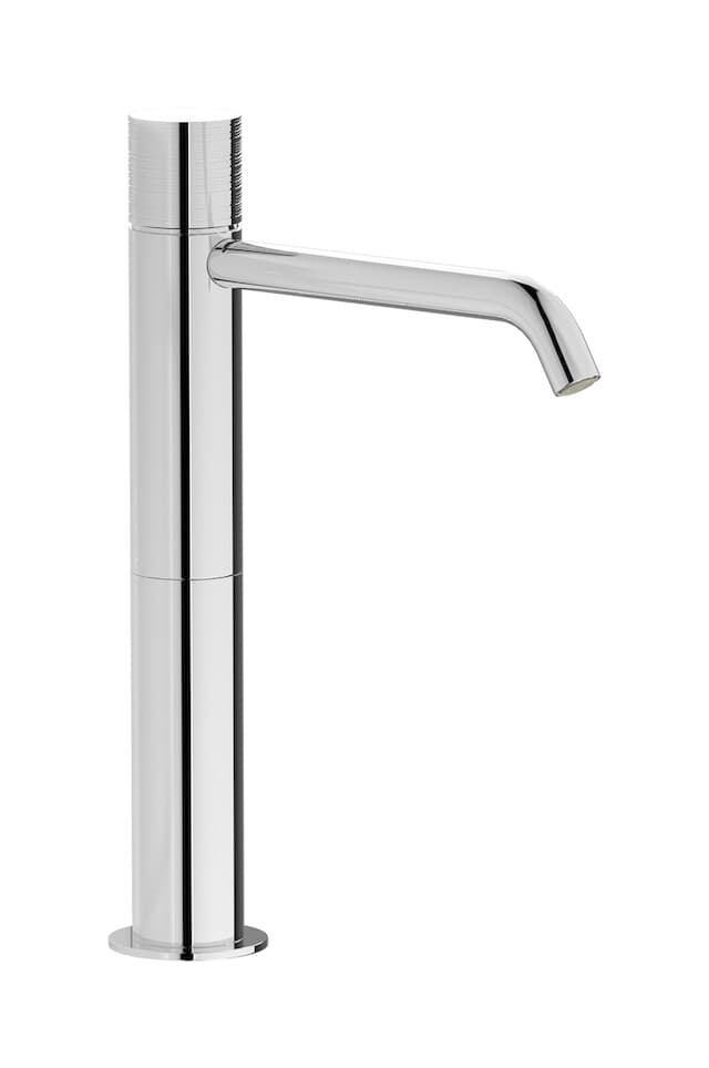 IB Rubinetterie Kitchen – Μπαταρία Κουζίνας – Chrome (VN370CC)