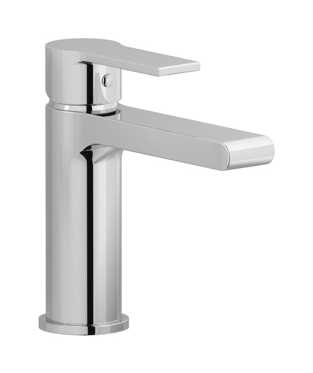 IB Rubinetterie WhyNot – Μπαταρία Νιπτήρα – Chrome (WN200CC)