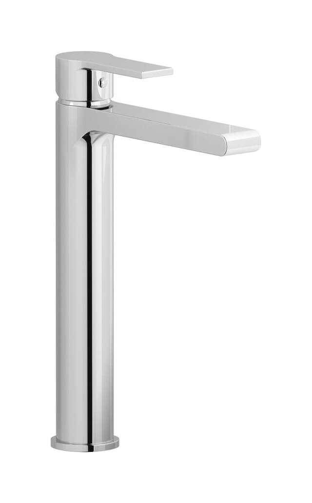 IB Rubinetterie WhyNot – Μπαταρία Νιπτήρα Ψηλή – Chrome (WN202CC)
