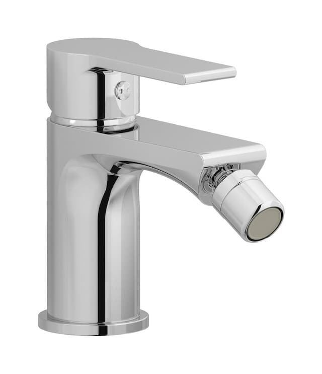 IB Rubinetterie WhyNot – Μπαταρία Μπιντέ – Chrome (WN220CC)