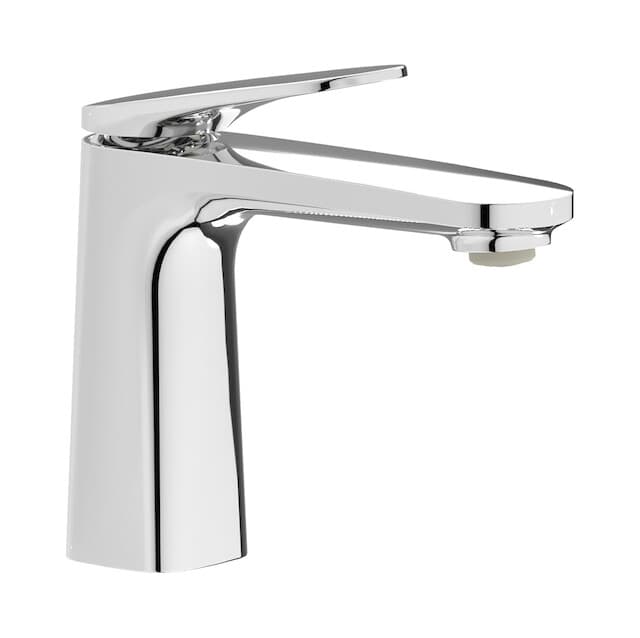 IB Rubinetterie YesPlease – Μπαταρία Νιπτήρα – Chrome (YP200CC)