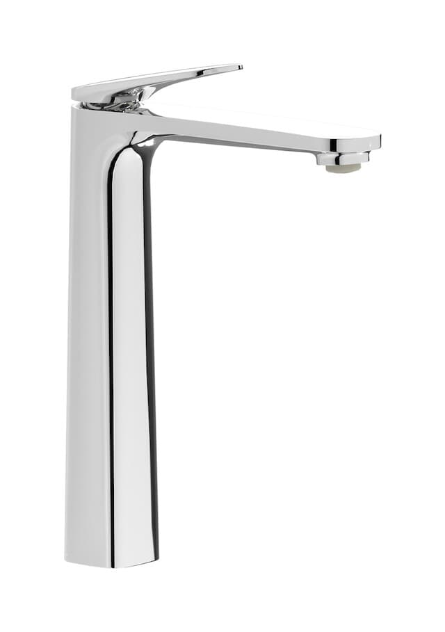 IB Rubinetterie YesPlease – Μπαταρία Νιπτήρα Ψηλή – Chrome (YP202CC)