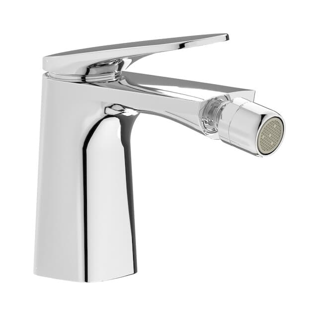 IB Rubinetterie YesPlease – Μπαταρία Μπιντέ – Chrome (YP220CC)
