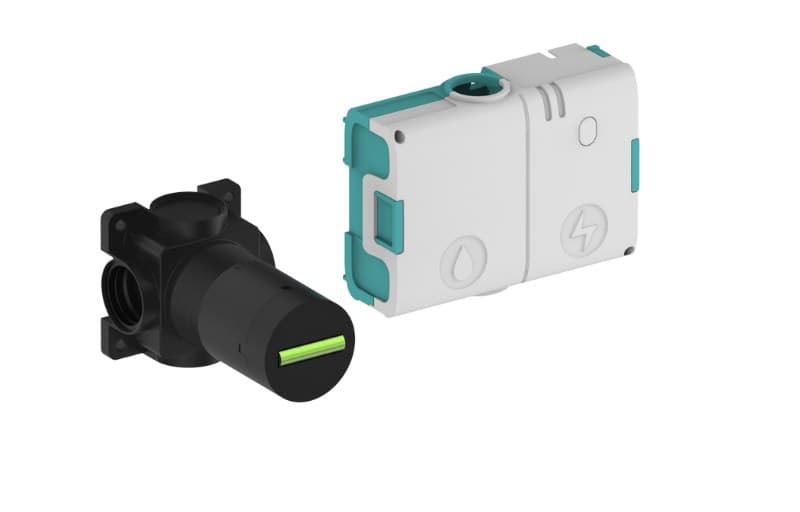 Graff Sensor – Εξάρτημα Εντοιχισμού – Wall Mounted - Rough (E-1043TB)