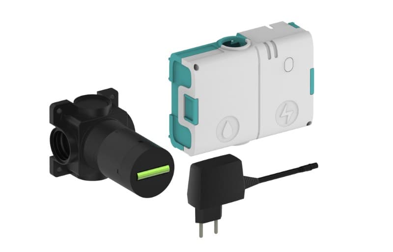 Graff Sensor – Εξάρτημα Εντοιχισμού – Wall Mounted - Rough (E-1043TF)