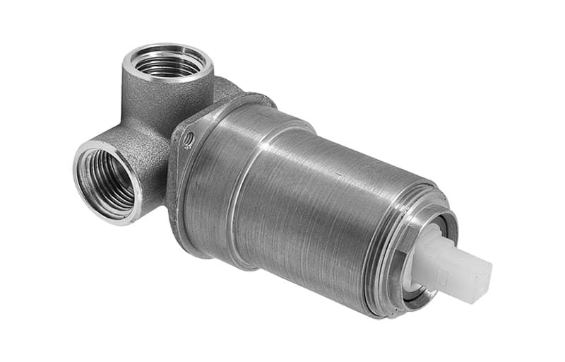 Graff Luna – Εξάρτημα Εντοιχισμού – Concealed 1/2"- Rough (E-1080)
