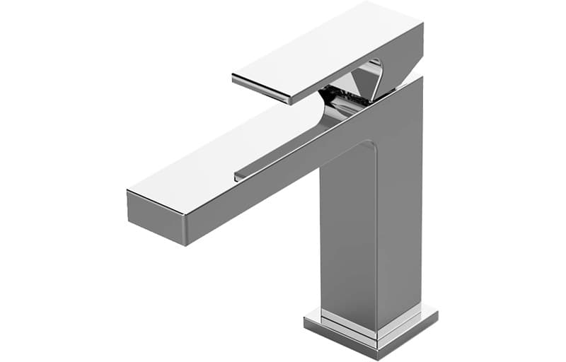 Graff Incanto – Μπαταρία Νιπτήρα – Single Lever - 12,6cm Spout (E-11202-LM55)