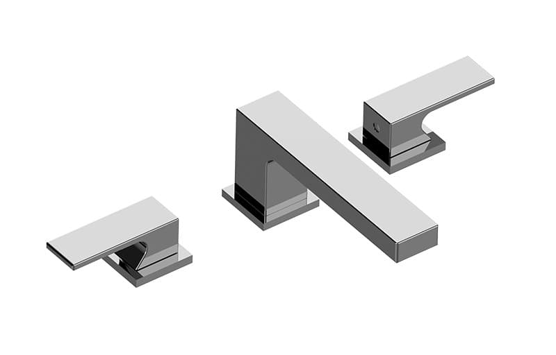 Graff Incanto – Μπαταρία Νιπτήρα – Three-hole (E-11210-LM55B)